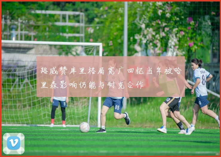 路威赞库里格局宽广回忆当年被哈里森影响仍能与耐克合作