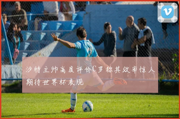 沙特主帅高度评价C罗称其效率惊人期待世界杯表现
