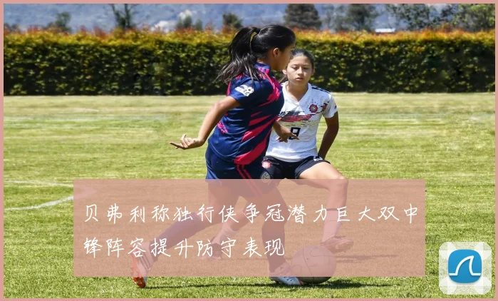 贝弗利称独行侠争冠潜力巨大双中锋阵容提升防守表现