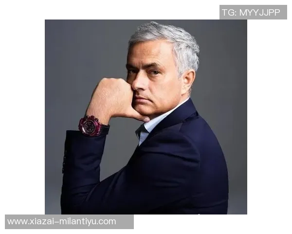 穆里尼奥获地中海卓越奖感慨与罗马深厚联系或许不配但心存感激