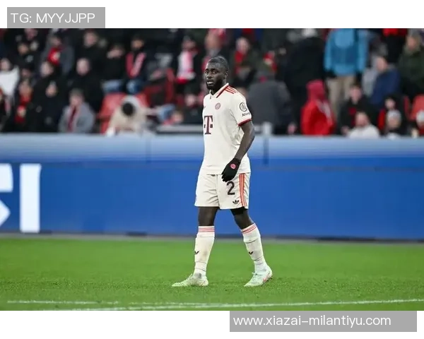 法尔克透露拜仁续约于帕梅卡诺签字费不会达到戴维斯水平